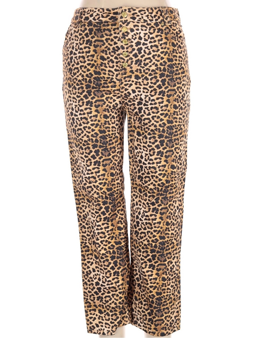 House of Sunny Jungle Jesse Jeans